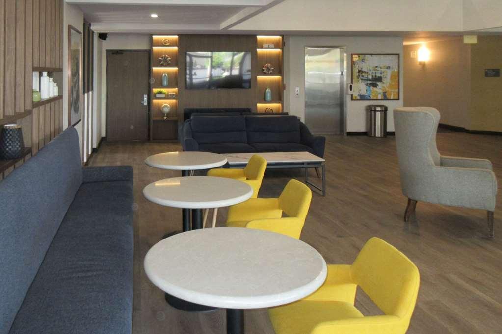 Comfort Inn & Suites Irvine Spectrum Lake Forest Wnętrze zdjęcie