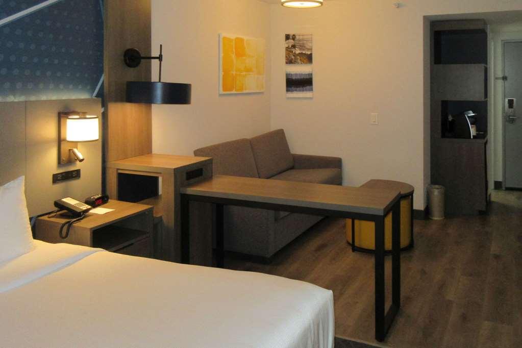 Comfort Inn & Suites Irvine Spectrum Lake Forest Pokój zdjęcie