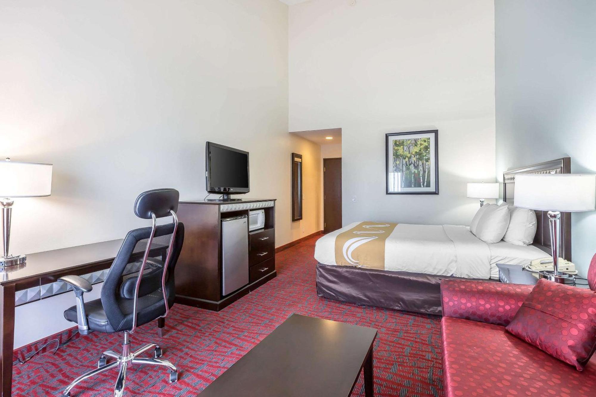 Comfort Inn & Suites Irvine Spectrum Lake Forest Zewnętrze zdjęcie